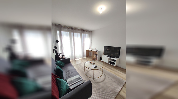 Ma-Cabane - Location Appartement REIMS, 47 m²