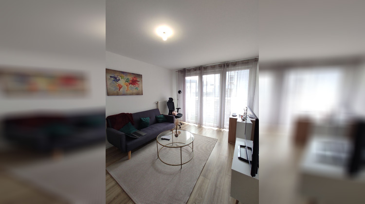 Ma-Cabane - Location Appartement REIMS, 47 m²
