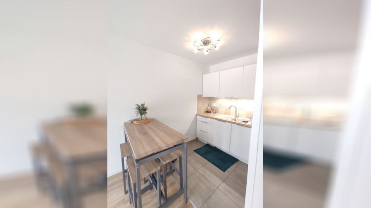 Ma-Cabane - Location Appartement REIMS, 47 m²