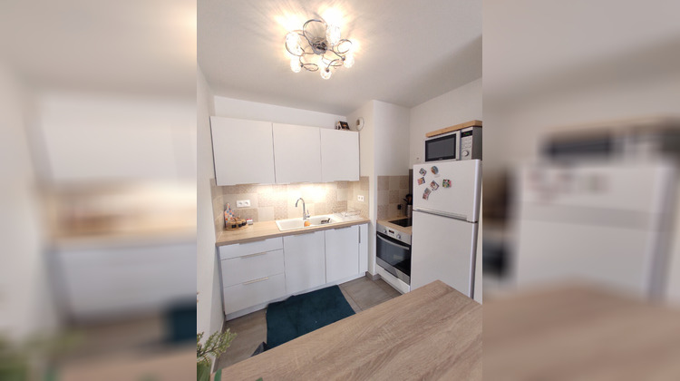 Ma-Cabane - Location Appartement REIMS, 47 m²