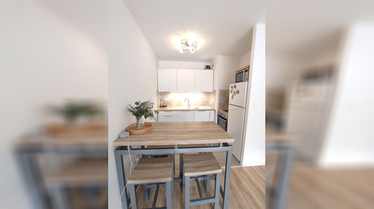 Ma-Cabane - Location Appartement REIMS, 47 m²