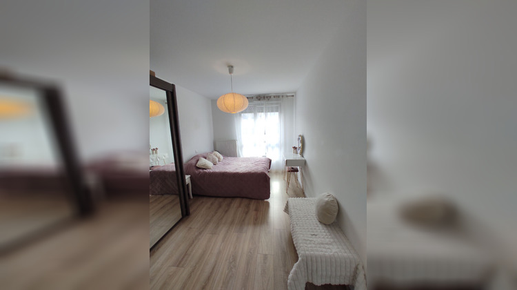 Ma-Cabane - Location Appartement REIMS, 47 m²