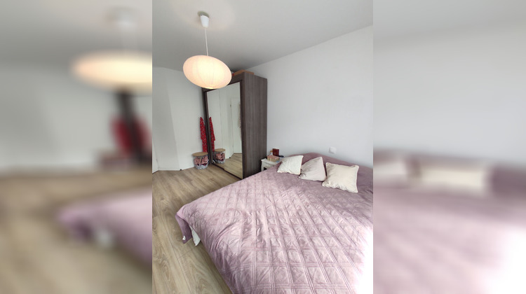 Ma-Cabane - Location Appartement REIMS, 47 m²