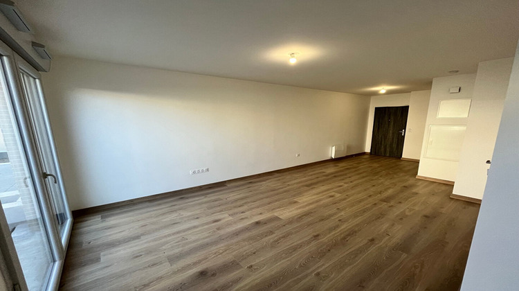 Ma-Cabane - Location Appartement REIMS, 34 m²