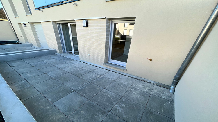 Ma-Cabane - Location Appartement REIMS, 34 m²