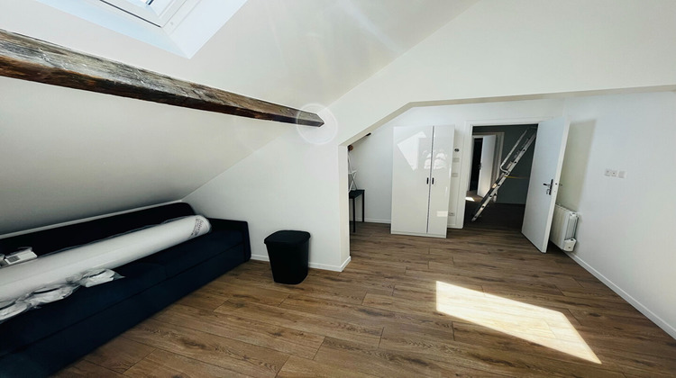 Ma-Cabane - Location Appartement REIMS, 19 m²