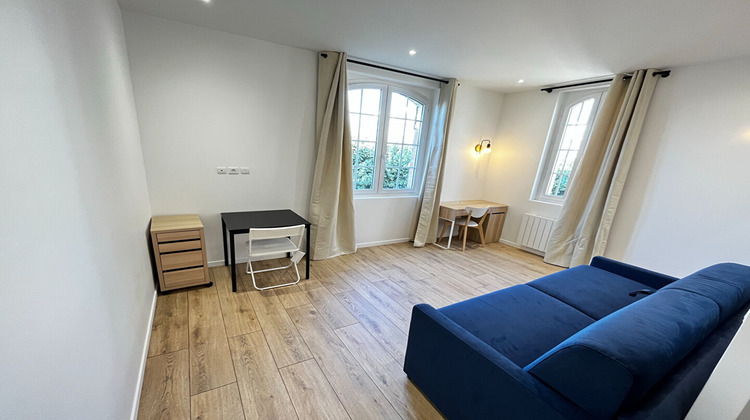 Ma-Cabane - Location Appartement REIMS, 23 m²