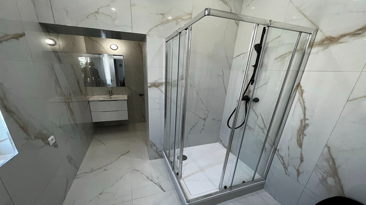 Ma-Cabane - Location Appartement REIMS, 23 m²