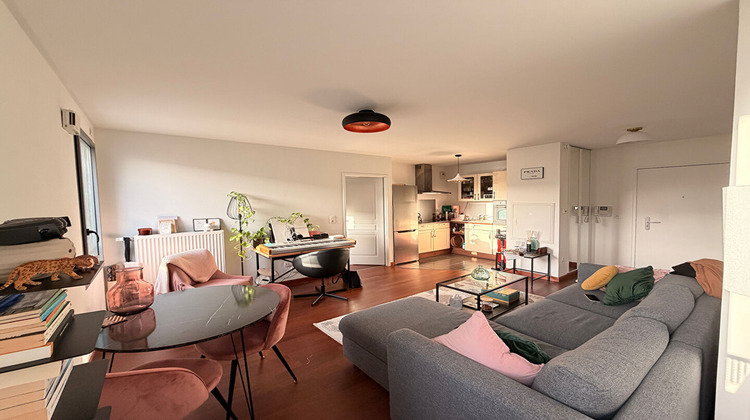 Ma-Cabane - Location Appartement REIMS, 43 m²