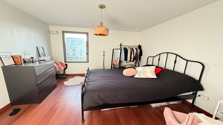 Ma-Cabane - Location Appartement REIMS, 43 m²