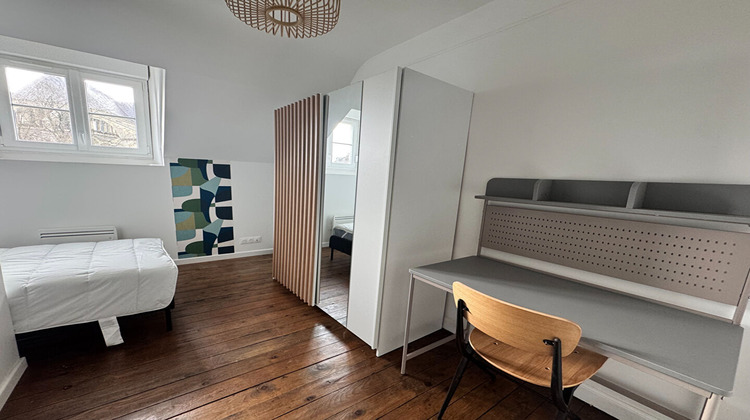 Ma-Cabane - Location Appartement REIMS, 12 m²