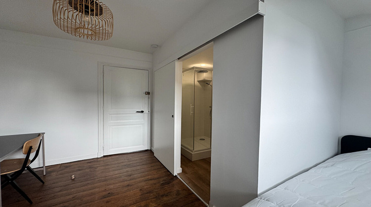 Ma-Cabane - Location Appartement REIMS, 12 m²