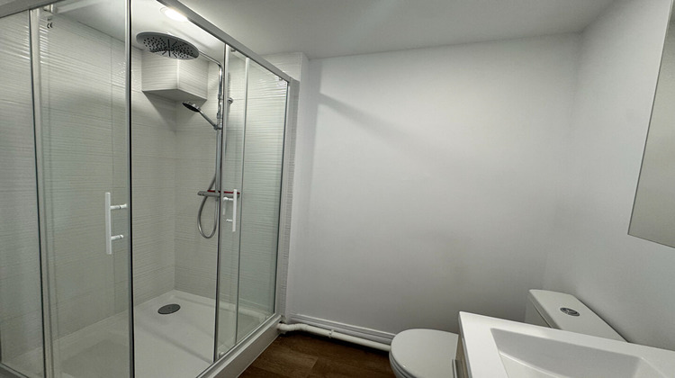 Ma-Cabane - Location Appartement REIMS, 12 m²