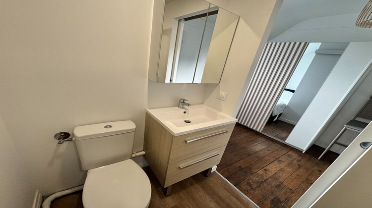 Ma-Cabane - Location Appartement REIMS, 12 m²