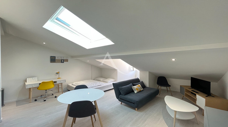 Ma-Cabane - Location Appartement REIMS, 29 m²