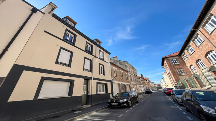Ma-Cabane - Location Appartement REIMS, 29 m²