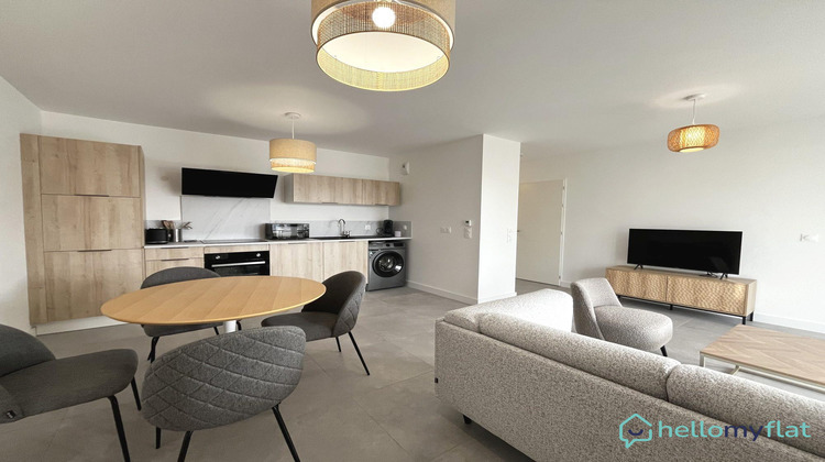 Ma-Cabane - Location Appartement Reims, 42 m²