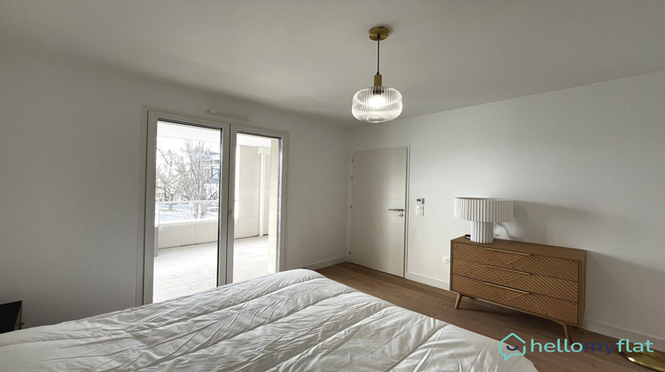 Ma-Cabane - Location Appartement Reims, 42 m²