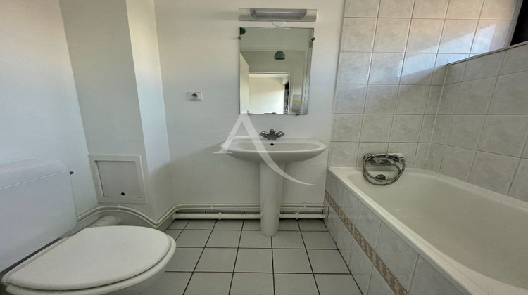 Ma-Cabane - Location Appartement REIMS, 17 m²