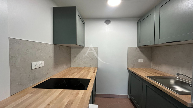 Ma-Cabane - Location Appartement REIMS, 27 m²