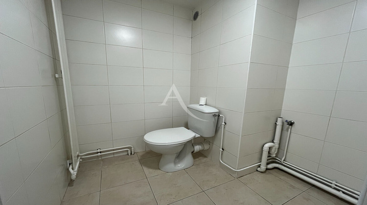 Ma-Cabane - Location Appartement REIMS, 27 m²