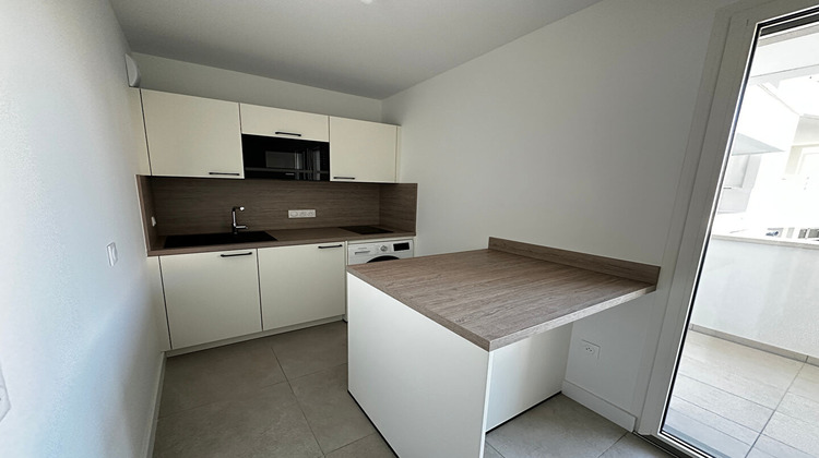 Ma-Cabane - Location Appartement REIMS, 21 m²