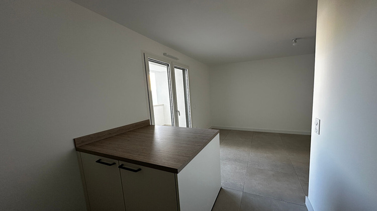 Ma-Cabane - Location Appartement REIMS, 21 m²