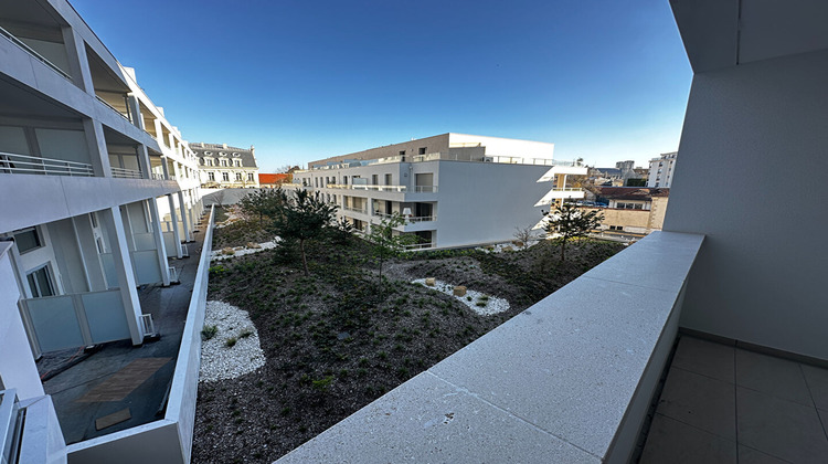 Ma-Cabane - Location Appartement REIMS, 21 m²