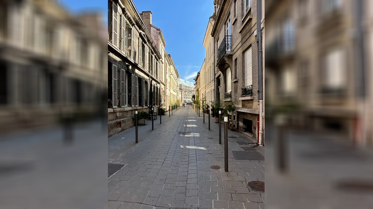 Ma-Cabane - Location Appartement REIMS, 60 m²