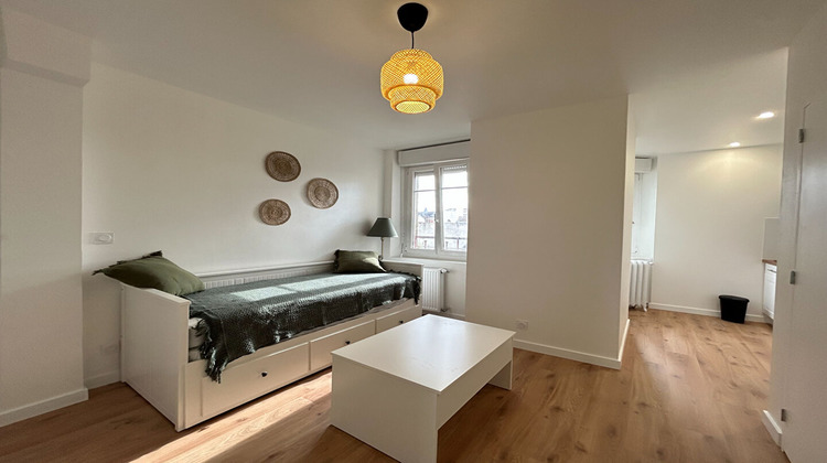 Ma-Cabane - Location Appartement REIMS, 19 m²