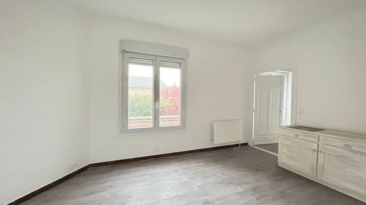 Ma-Cabane - Location Appartement REIMS, 17 m²