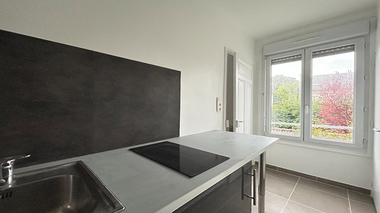 Ma-Cabane - Location Appartement REIMS, 17 m²