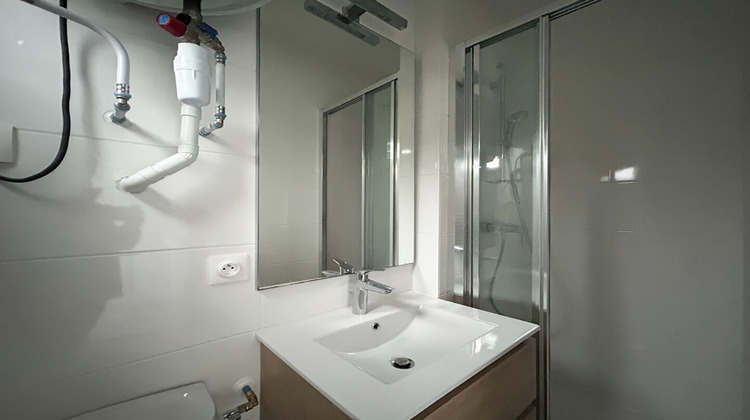 Ma-Cabane - Location Appartement REIMS, 17 m²