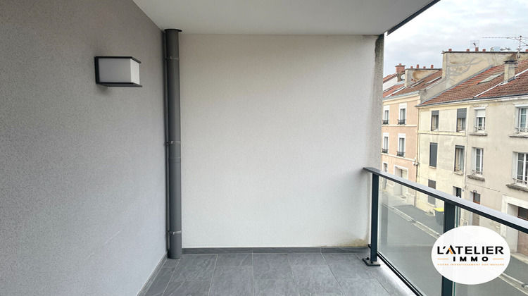 Ma-Cabane - Location Appartement REIMS, 49 m²
