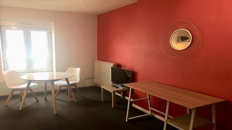 Ma-Cabane - Location Appartement REIMS, 19 m²