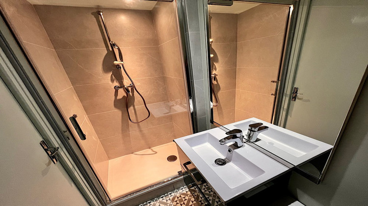 Ma-Cabane - Location Appartement REIMS, 19 m²