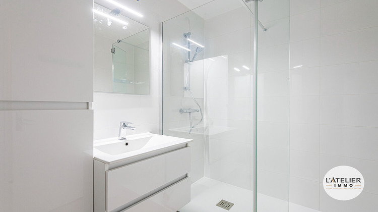 Ma-Cabane - Location Appartement REIMS, 37 m²