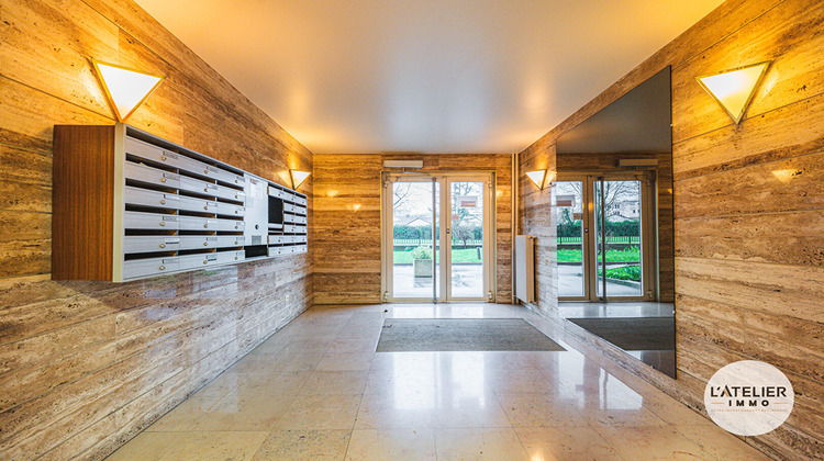 Ma-Cabane - Location Appartement REIMS, 37 m²