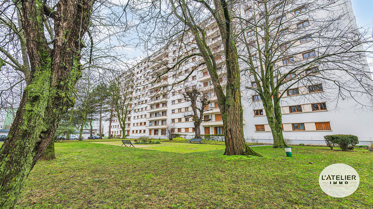 Ma-Cabane - Location Appartement REIMS, 37 m²