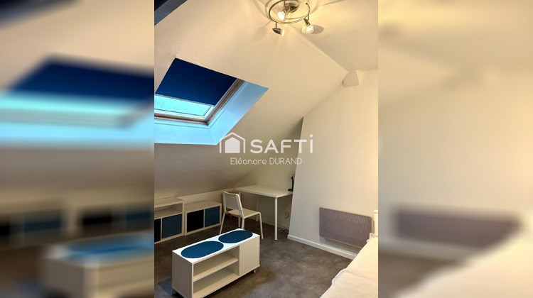 Ma-Cabane - Location Appartement Reims, 12 m²