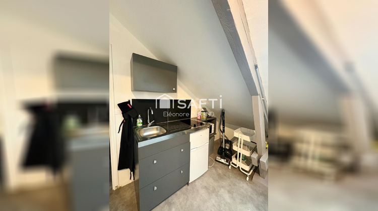 Ma-Cabane - Location Appartement Reims, 12 m²