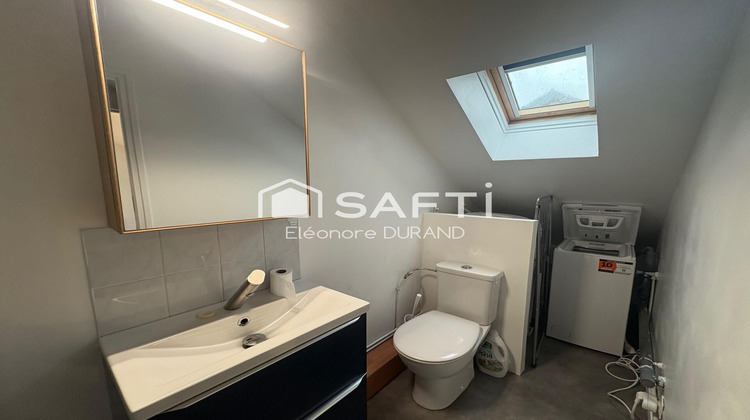 Ma-Cabane - Location Appartement Reims, 12 m²