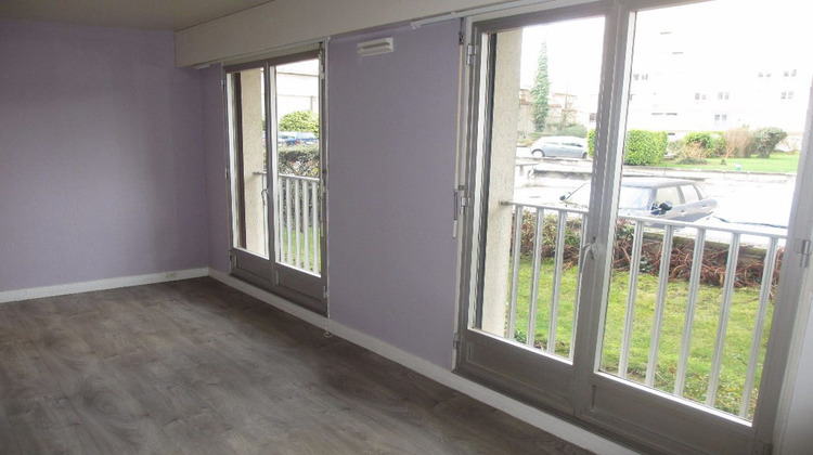 Ma-Cabane - Location Appartement Reims, 22 m²
