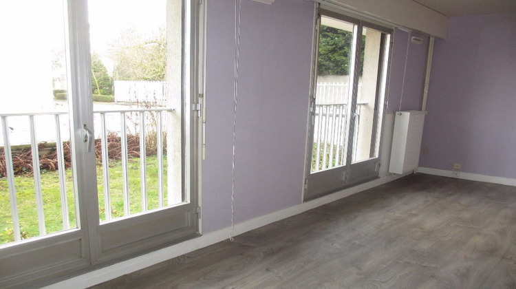 Ma-Cabane - Location Appartement Reims, 22 m²