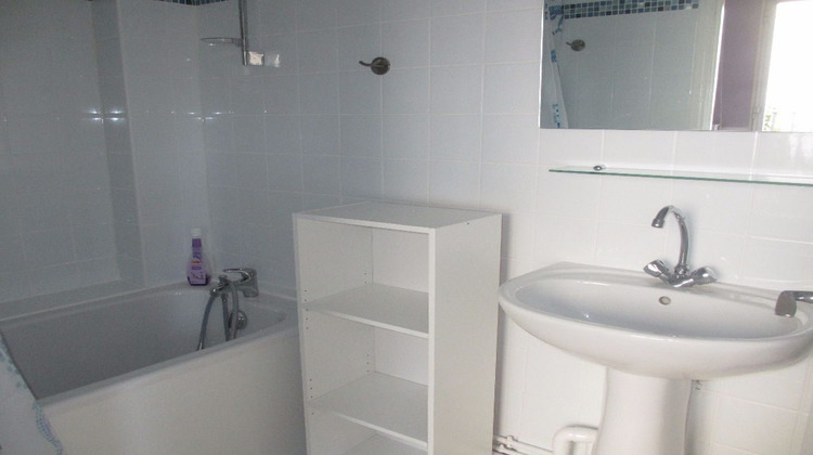 Ma-Cabane - Location Appartement Reims, 22 m²