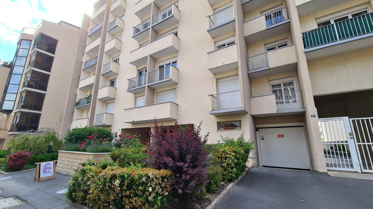 Ma-Cabane - Location Appartement REIMS, 27 m²