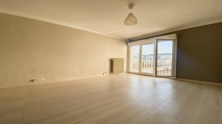 Ma-Cabane - Location Appartement REIMS, 27 m²