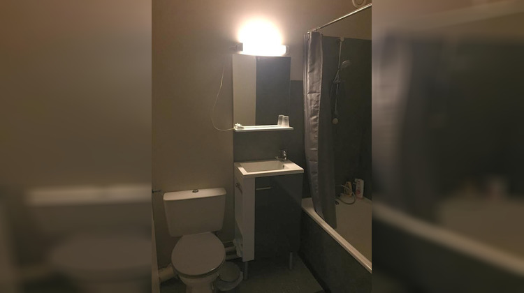 Ma-Cabane - Location Appartement REIMS, 27 m²