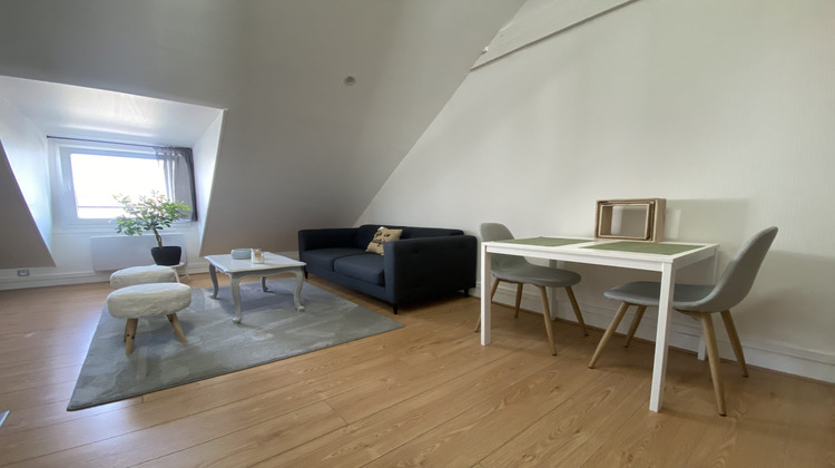 Ma-Cabane - Location Appartement Reims, 31 m²