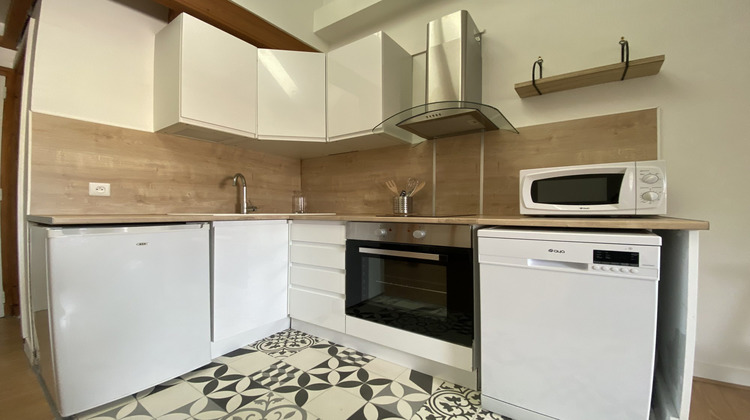 Ma-Cabane - Location Appartement Reims, 31 m²